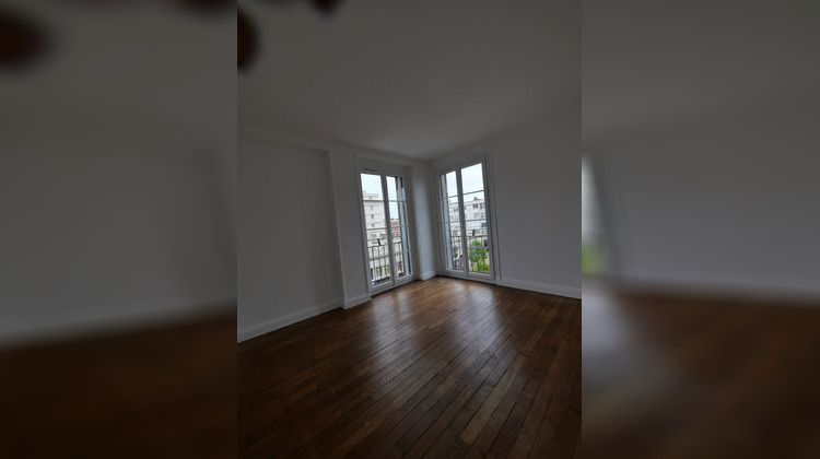 Ma-Cabane - Location Appartement Le Havre, 65 m²