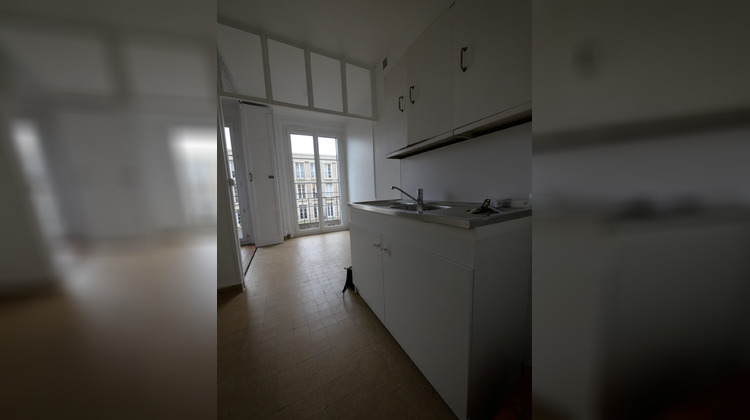 Ma-Cabane - Location Appartement Le Havre, 65 m²