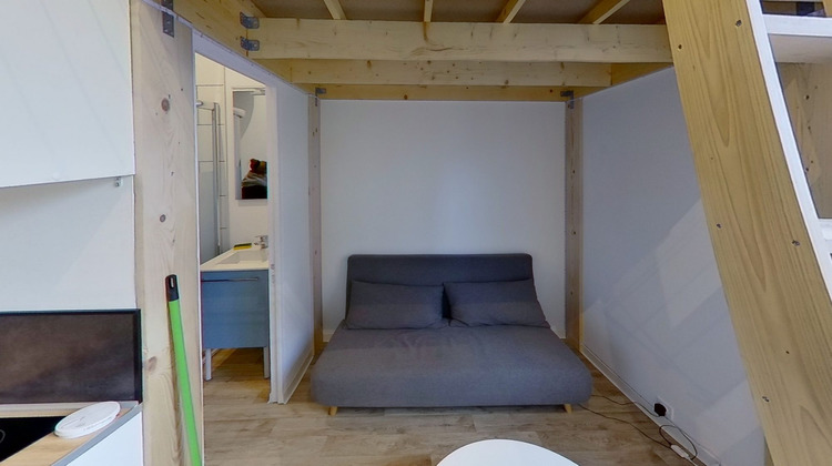 Ma-Cabane - Location Appartement Le Havre, 11 m²