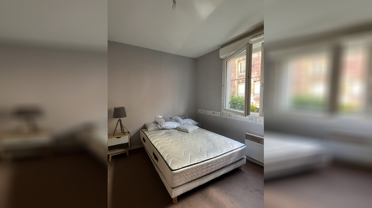 Ma-Cabane - Location Appartement Le Havre, 46 m²