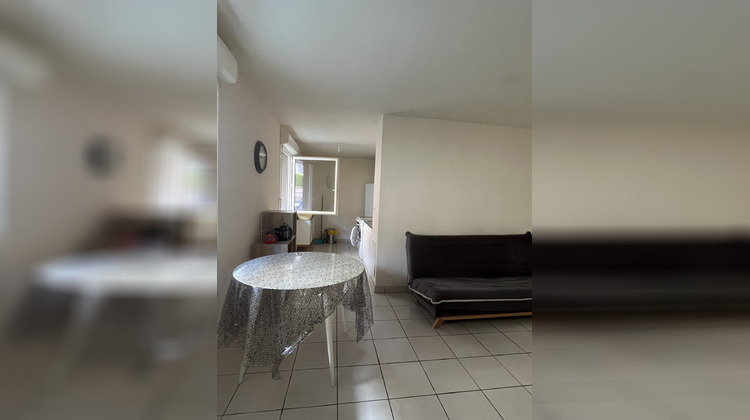 Ma-Cabane - Location Appartement Le Havre, 46 m²