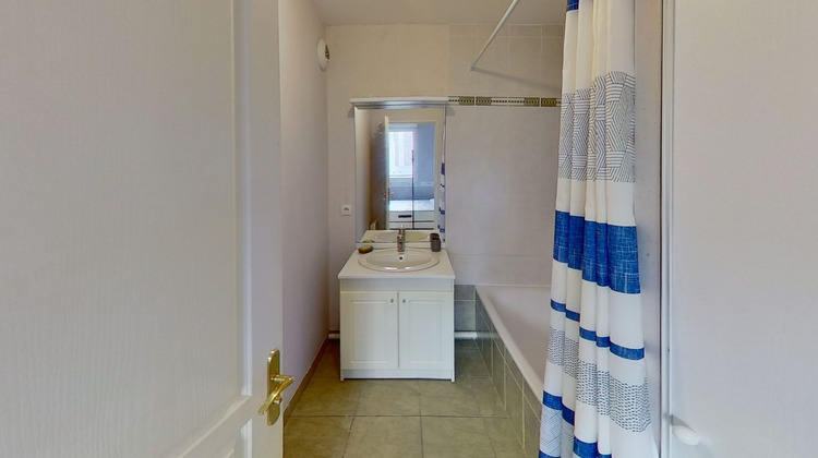 Ma-Cabane - Location Appartement Le Havre, 46 m²