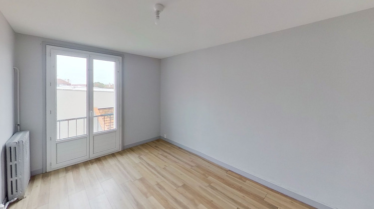 Ma-Cabane - Location Appartement Le Havre, 56 m²