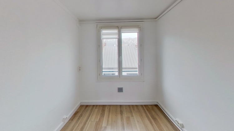 Ma-Cabane - Location Appartement Le Havre, 56 m²