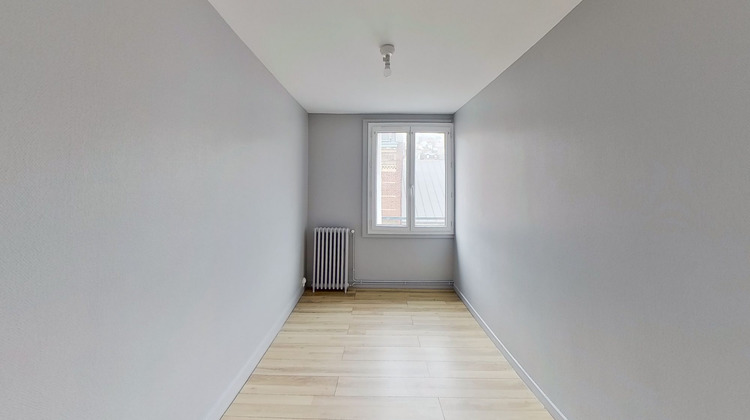 Ma-Cabane - Location Appartement Le Havre, 56 m²