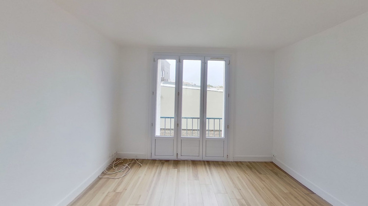 Ma-Cabane - Location Appartement Le Havre, 56 m²