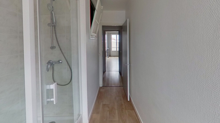 Ma-Cabane - Location Appartement Le Havre, 56 m²