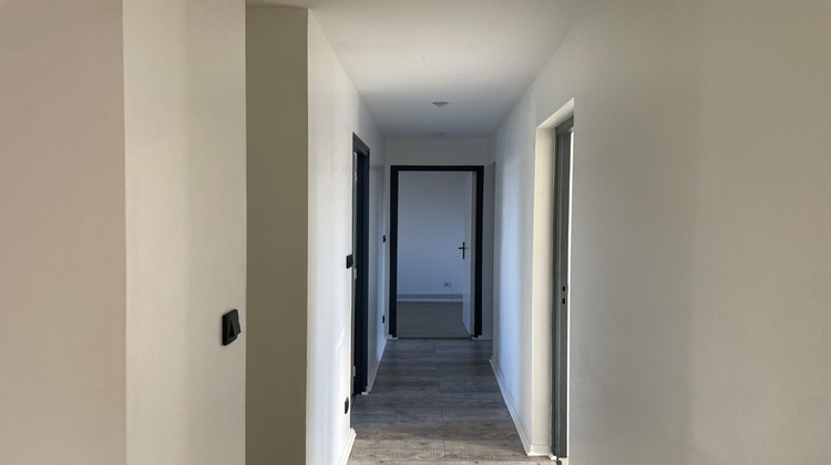 Ma-Cabane - Location Appartement Le Havre, 92 m²