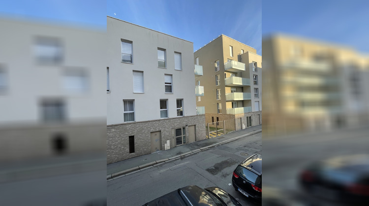 Ma-Cabane - Location Appartement Le Havre, 17 m²