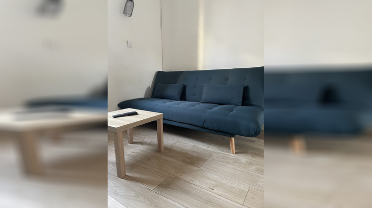 Ma-Cabane - Location Appartement Le Havre, 17 m²