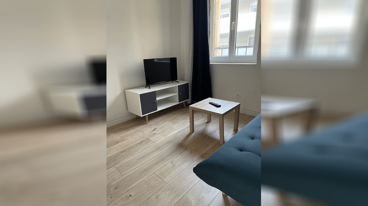 Ma-Cabane - Location Appartement Le Havre, 17 m²