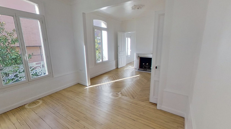 Ma-Cabane - Location Appartement Le Havre, 62 m²