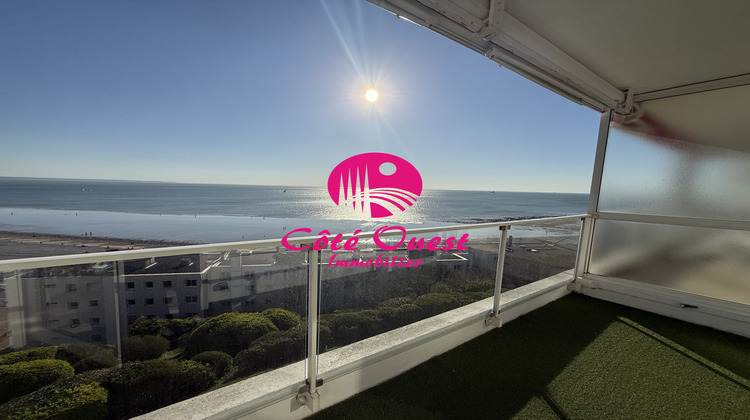 Ma-Cabane - Location Appartement Le Havre, 67 m²