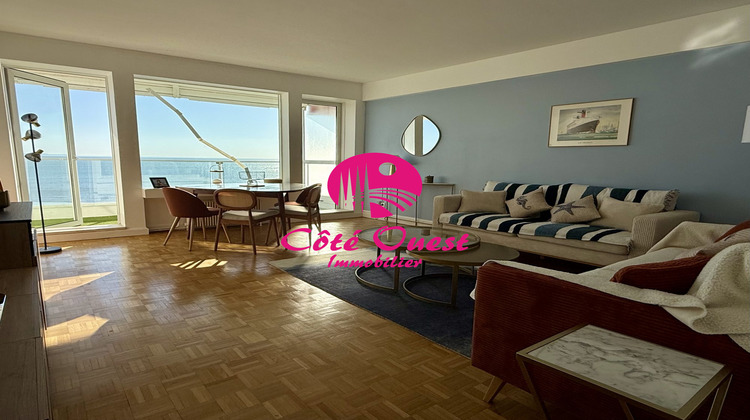 Ma-Cabane - Location Appartement Le Havre, 67 m²