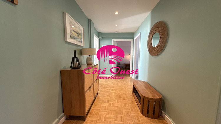 Ma-Cabane - Location Appartement Le Havre, 67 m²
