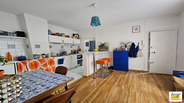 Ma-Cabane - Location Appartement Le Havre, 33 m²