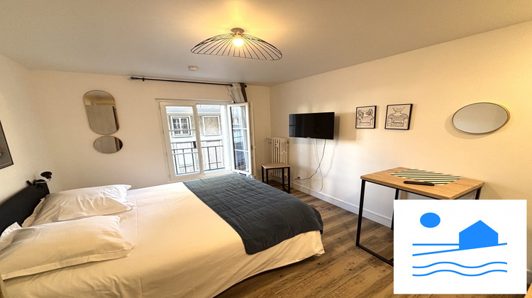 Ma-Cabane - Location Appartement Le Havre, 18 m²