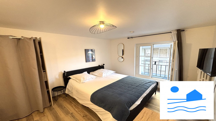 Ma-Cabane - Location Appartement Le Havre, 18 m²