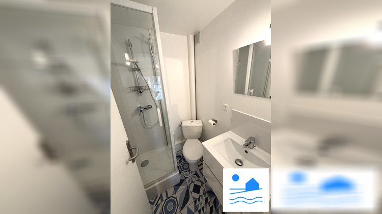 Ma-Cabane - Location Appartement Le Havre, 18 m²