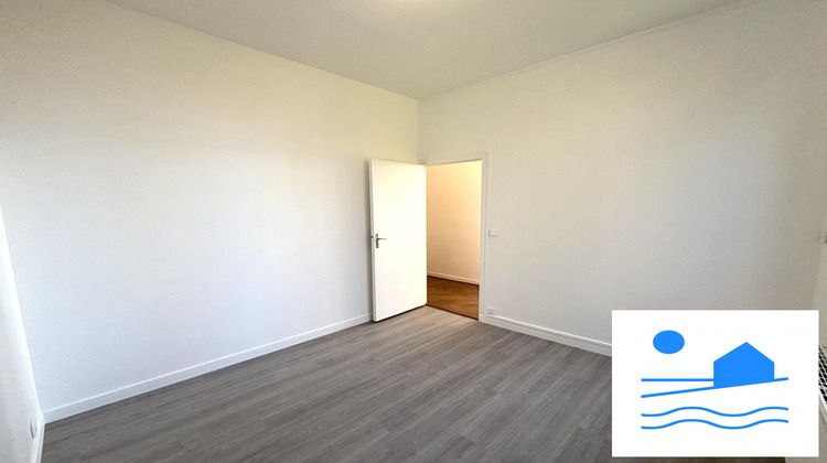 Ma-Cabane - Location Appartement Le Havre, 35 m²