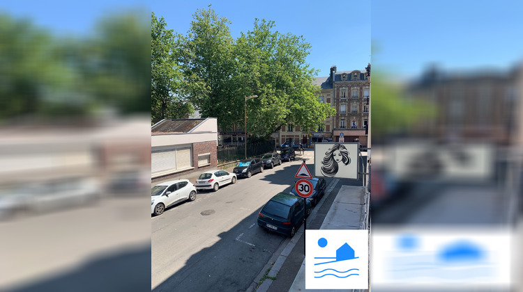 Ma-Cabane - Location Appartement Le Havre, 38 m²