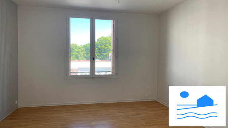 Ma-Cabane - Location Appartement Le Havre, 38 m²