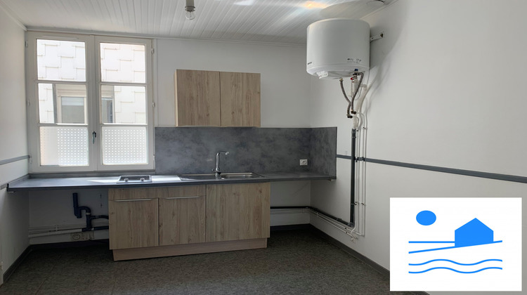 Ma-Cabane - Location Appartement Le Havre, 38 m²