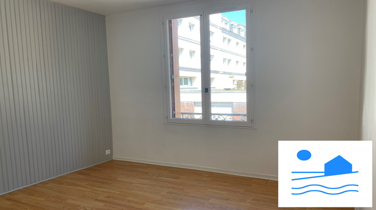 Ma-Cabane - Location Appartement Le Havre, 38 m²