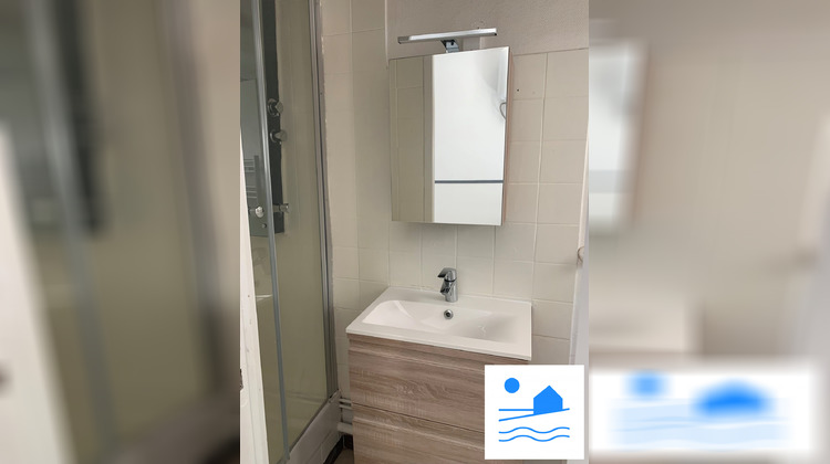 Ma-Cabane - Location Appartement Le Havre, 38 m²
