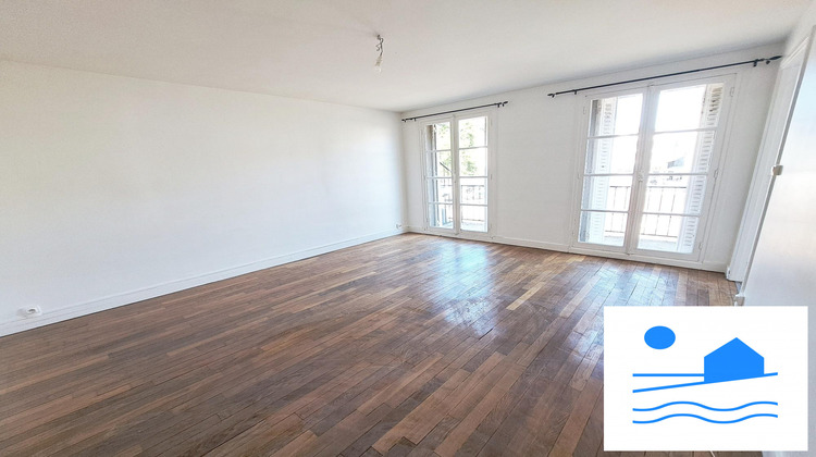 Ma-Cabane - Location Appartement Le Havre, 26 m²