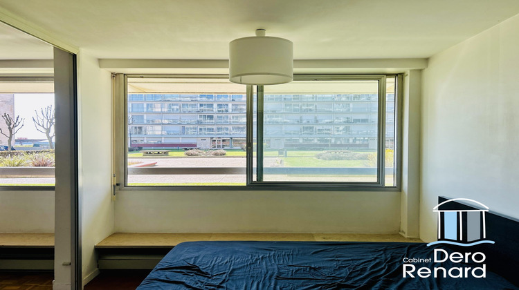 Ma-Cabane - Location Appartement Le Havre, 53 m²