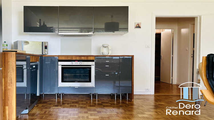 Ma-Cabane - Location Appartement Le Havre, 53 m²