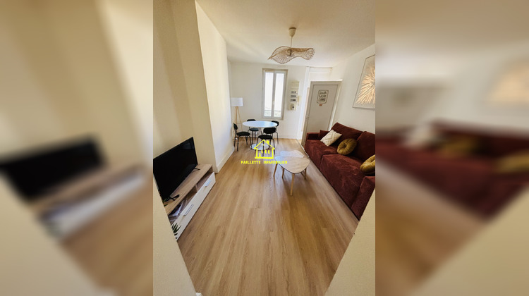 Ma-Cabane - Location Appartement Le Havre, 53 m²