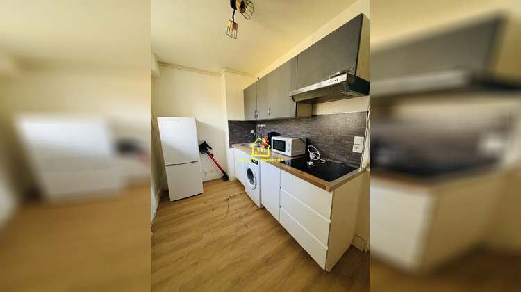 Ma-Cabane - Location Appartement Le Havre, 53 m²