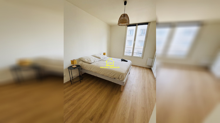 Ma-Cabane - Location Appartement Le Havre, 53 m²