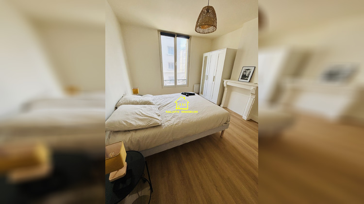 Ma-Cabane - Location Appartement Le Havre, 53 m²