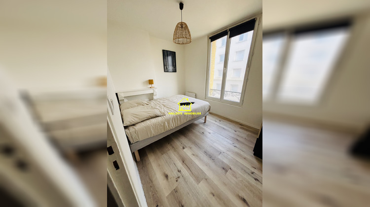 Ma-Cabane - Location Appartement Le Havre, 53 m²