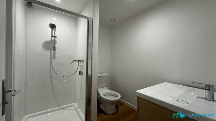 Ma-Cabane - Location Appartement Le Havre, 18 m²