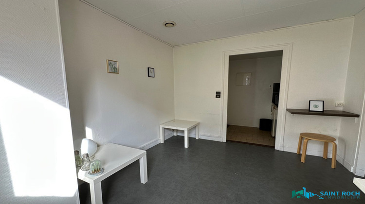 Ma-Cabane - Location Appartement Le Havre, 20 m²