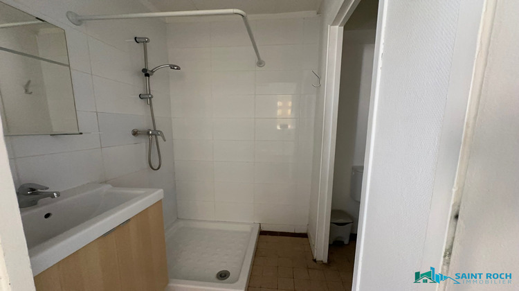 Ma-Cabane - Location Appartement Le Havre, 20 m²