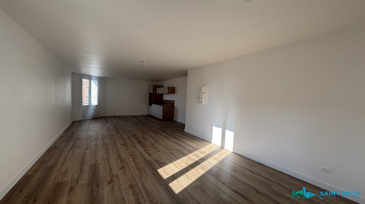 Ma-Cabane - Location Appartement Le Havre, 55 m²