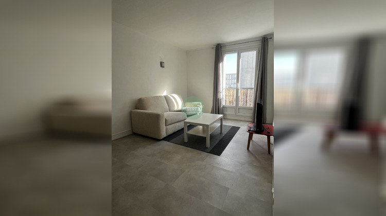 Ma-Cabane - Location Appartement Le Havre, 45 m²