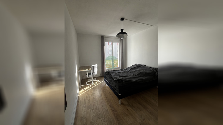 Ma-Cabane - Location Appartement Le Havre, 45 m²