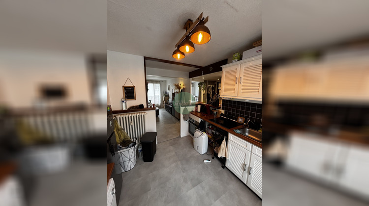 Ma-Cabane - Location Appartement Le Havre, 45 m²