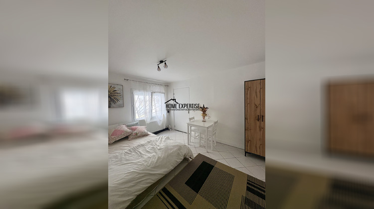 Ma-Cabane - Location Appartement Le Havre, 18 m²
