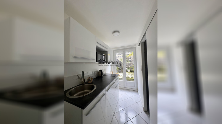 Ma-Cabane - Location Appartement Le Havre, 18 m²