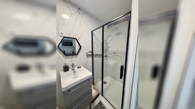 Ma-Cabane - Location Appartement Le Havre, 18 m²