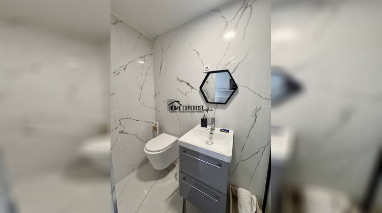 Ma-Cabane - Location Appartement Le Havre, 18 m²