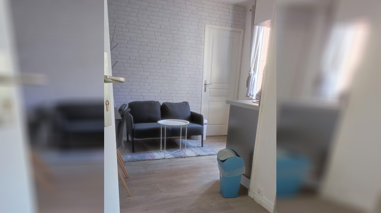 Ma-Cabane - Location Appartement Le Havre, 25 m²