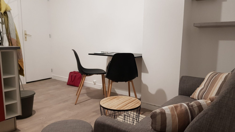 Ma-Cabane - Location Appartement Le Havre, 25 m²